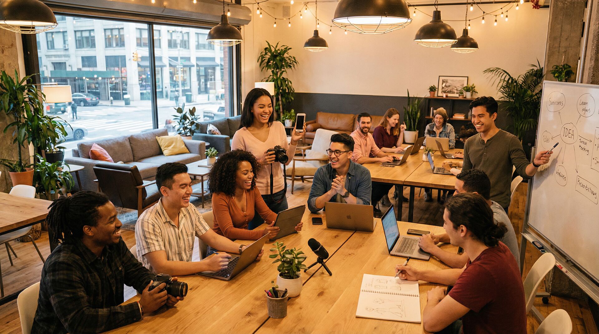 小尤奈 MV制作视频