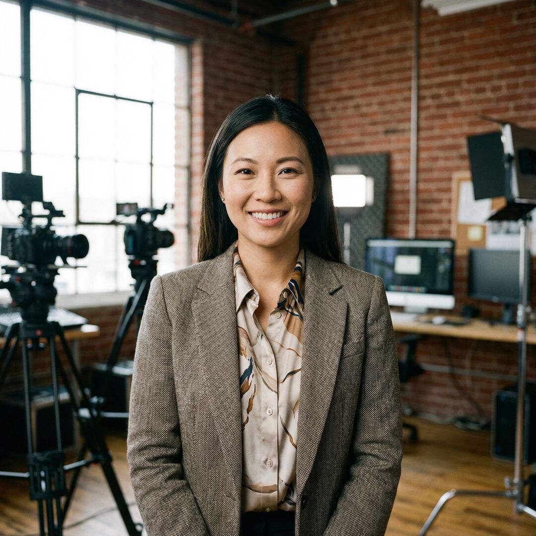 小尤奈制片人李雪琴